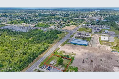 1611 Transmitter Road, Panama City, FL 32404 - Photo 6