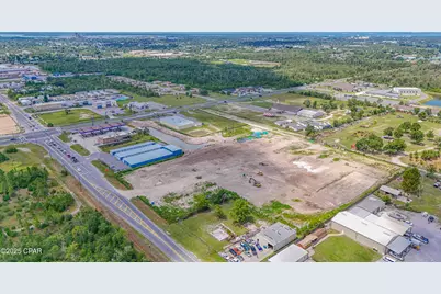 1611 Transmitter Road, Panama City, FL 32404 - Photo 4