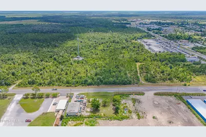 1611 Transmitter Road, Panama City, FL 32404 - Photo 10