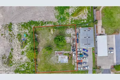 1611 Transmitter Road, Panama City, FL 32404 - Photo 1