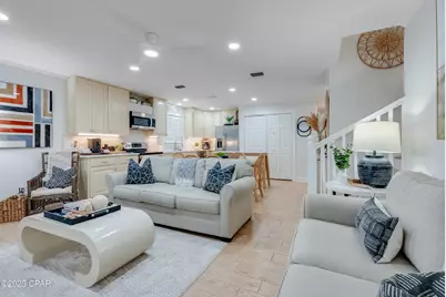 44 Gulf View Drive, Panama City Beach, FL 32413 - Photo 8