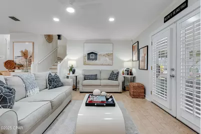 44 Gulf View Drive, Panama City Beach, FL 32413 - Photo 10