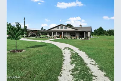 20624 County Road 275, Altha, FL 32421 - Photo 6