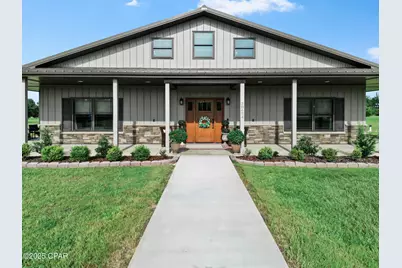 20624 County Road 275, Altha, FL 32421 - Photo 2