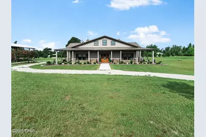 20624 County Road 275, Altha, FL 32421 - Photo 8