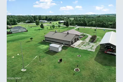 20624 County Road 275, Altha, FL 32421 - Photo 50