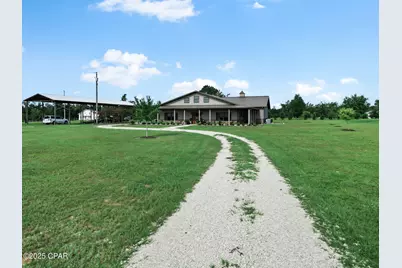 20624 County Road 275, Altha, FL 32421 - Photo 4