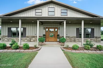 20624 County Road 275, Altha, FL 32421 - Photo 1