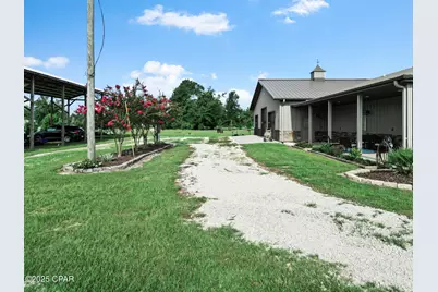 20624 County Road 275, Altha, FL 32421 - Photo 46