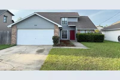 606 Krystal Lane, Lynn Haven, FL 32444 - Photo 1