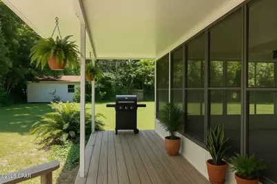 2234 Edgewood Drive, Panama City, FL 32405 - Photo 4