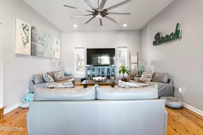 7033 Benton Drive, Panama City, FL 32404 - Photo 16