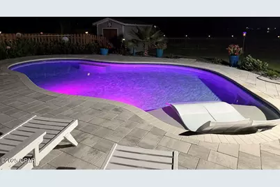 7033 Benton Drive, Panama City, FL 32404 - Photo 32