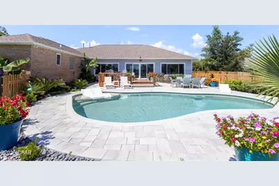 7033 Benton Drive, Panama City, FL 32404 - Photo 4