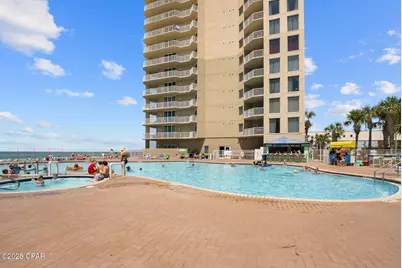 16819 Front Beach Road #3011, Panama City Beach, FL 32413 - Photo 22