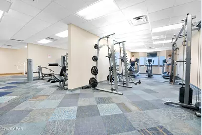 16819 Front Beach Road #3011, Panama City Beach, FL 32413 - Photo 28