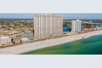 16819 Front Beach Road #3011, Panama City Beach, FL 32413 - Photo 50