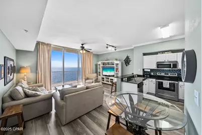 16819 Front Beach Road #3011, Panama City Beach, FL 32413 - Photo 4