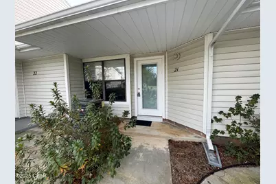 2026 Baker Court #21, Panama City, FL 32401 - Photo 2