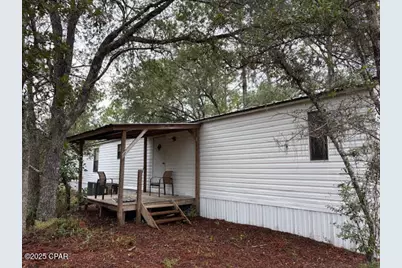 4539 NW Miller/White Ln Road, Altha, FL 32421 - Photo 8