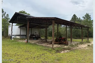 4539 NW Miller/White Ln Road, Altha, FL 32421 - Photo 22