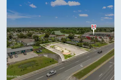 325 S Tyndall Parkway, Panama City, FL 32404 - Photo 4