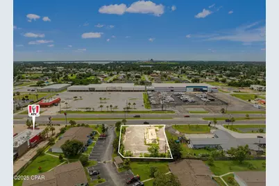 325 S Tyndall Parkway, Panama City, FL 32404 - Photo 8