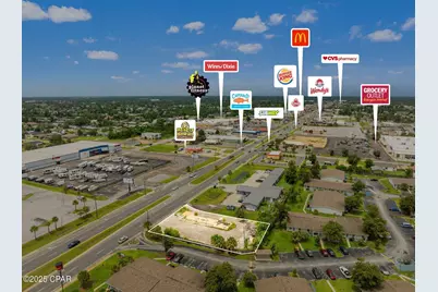 325 S Tyndall Parkway, Panama City, FL 32404 - Photo 10