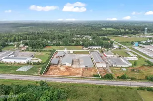 963 Industrial Dr, Chipley, FL 32428 - Photo 1