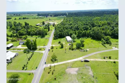 20655 NE Parrish Lake Road, Blountstown, FL 32424 - Photo 4