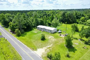 20655 NE Parrish Lake Rd, Blountstown, FL 32424 - Photo 2