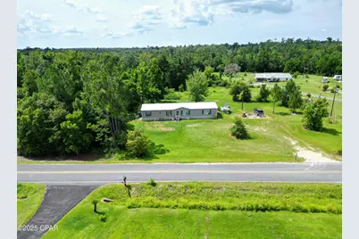 20655 NE Parrish Lake Road, Blountstown, FL 32424 - Photo 1