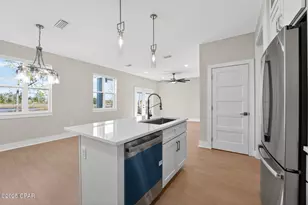 516 William Way, Panama City, FL 32404 - Photo 8