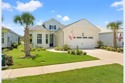 8894 Coral Reef Way, Panama City Beach, FL 32413 - Photo 36