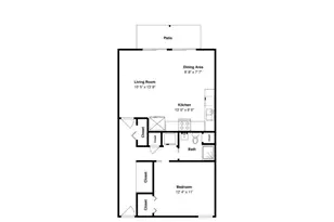 81 S Orange St, Inlet Beach, FL 32461 - Photo 14