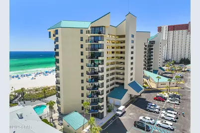 9850 S Thomas Drive #404E, Panama City, FL 32408 - Photo 2
