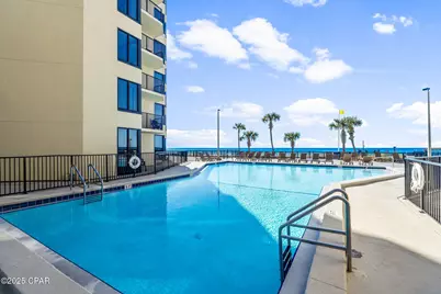 9850 S Thomas Drive #404E, Panama City, FL 32408 - Photo 26