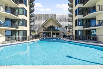 9850 S Thomas Drive #404E, Panama City, FL 32408 - Photo 24