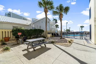 9850 S Thomas Drive #404E, Panama City, FL 32408 - Photo 32