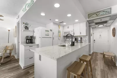 9850 S Thomas Drive #404E, Panama City, FL 32408 - Photo 8