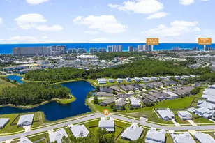 132 Tierra Verde Wy, Panama City Beach, FL 32407 - Photo 2