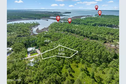 8405 Deepwater Creek Lane, Panama City Beach, FL 32413 - Photo 1