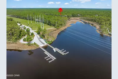8405 Deepwater Creek Lane, Panama City Beach, FL 32413 - Photo 10