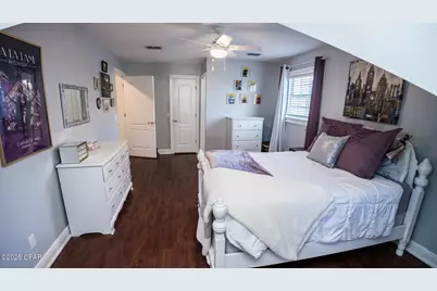 129 Bid A Wee Lane, Panama City Beach, FL 32413 - Photo 34