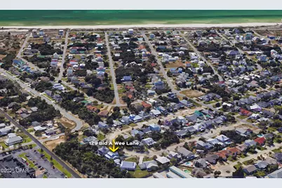 129 Bid A Wee Lane, Panama City Beach, FL 32413 - Photo 64