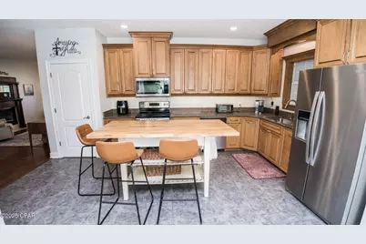 129 Bid A Wee Lane, Panama City Beach, FL 32413 - Photo 18