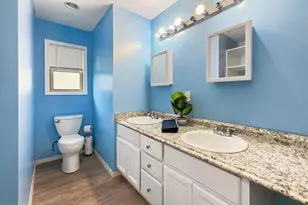 1623 Monument Ave, Port Saint Joe, FL 32456 - Photo 22