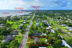 1623 Monument Ave, Port Saint Joe, FL 32456 - Photo 34