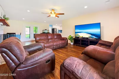 1623 Monument Avenue, Port Saint Joe, FL 32456 - Photo 4