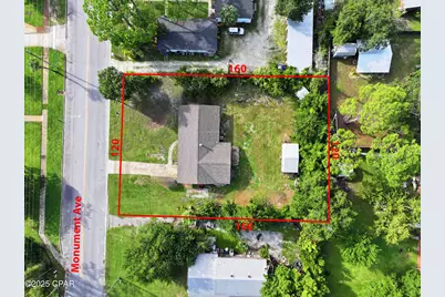 1623 Monument Avenue, Port Saint Joe, FL 32456 - Photo 24